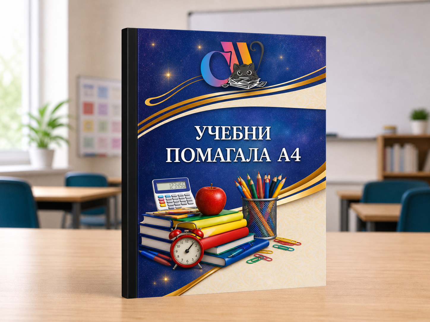 Лепене с лента