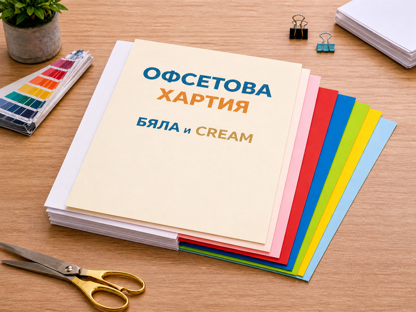 Офсетови